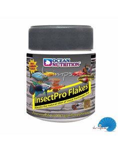 Ocean Nutrition - Insectpro Flakes 34g