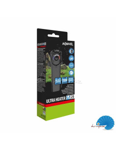Aquael - Ultra Heater Day & Night 25w