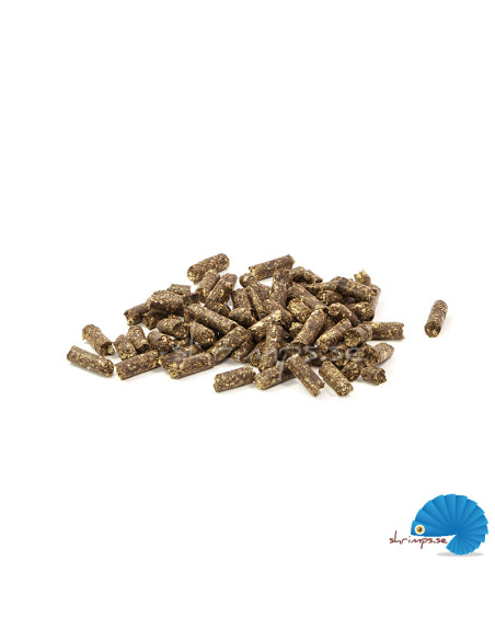 GlasGarten - Humin Sticks - Care Food - 30g