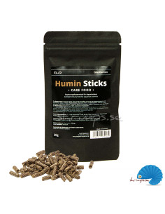 GlasGarten - Humin Sticks - Care Food - 30g
