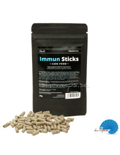 GlasGarten - Immun Sticks - Care Food - 30g