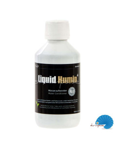 GlasGarten - Liquid Humin+ 250ml