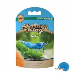 shrimp King Baby