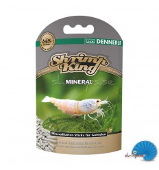 Shrimp King - Mineral
