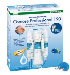 Dennerle osmos professional 190