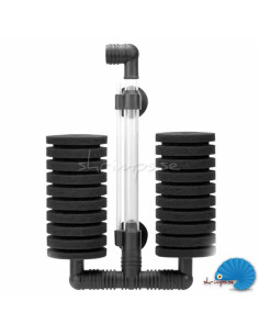Biochemical sponge filter XL