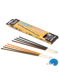 GlasGarten - Shrimp Lollies - 4in1 Power - Basic Mix