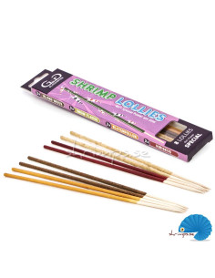 GlasGarten - Shrimp Lollies - 4in1 Power - Special
