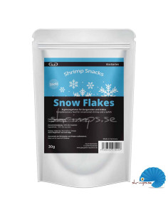 GlasGarten - Snowflakes