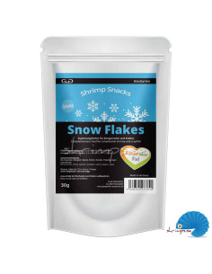 GlasGarten - Snowflakes, Sticks Mix 3in1