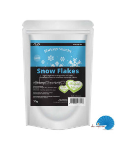 GlasGarten - Snowflakes, Chard - Spinach 30gram