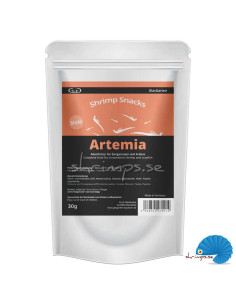 GlasGarten - Artemia
