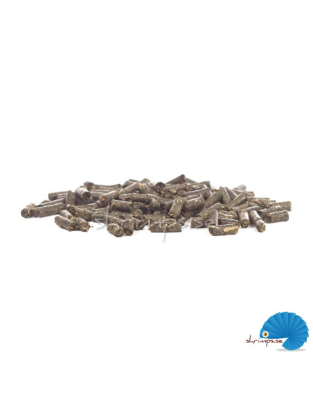 Glasgarten - Mulberry 30gram