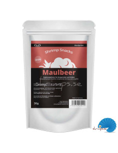 Glasgarten - Mulberry 30gram
