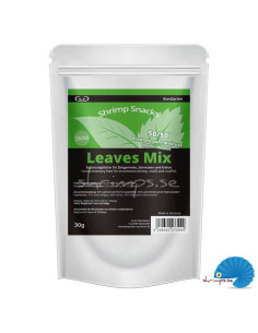 GlasGarten - Löv mix 30gram