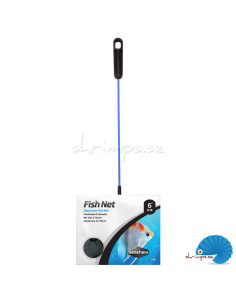 Seachem - Fish Net 6" - 15cm