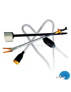 Zolux - Cleaning kit 3in1