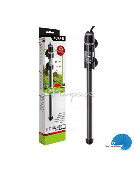 Aquael - Platinium heater 300 w
