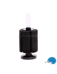 Biokemiskt luftfilter xy-2811 - Svampfilter