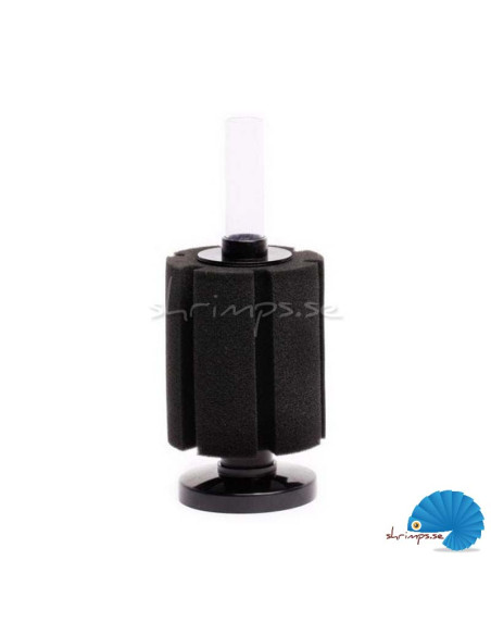 Biokemiskt luftfilter xy-2811 - Svampfilter