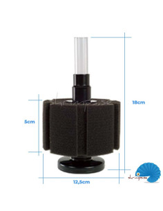 Biochemical Spongefilter SB-2330 2