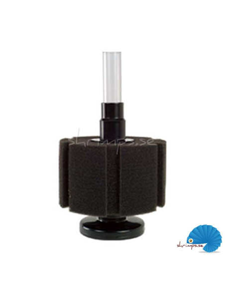 Biokemiskt luftfilter SB-2330 - Svampfilter