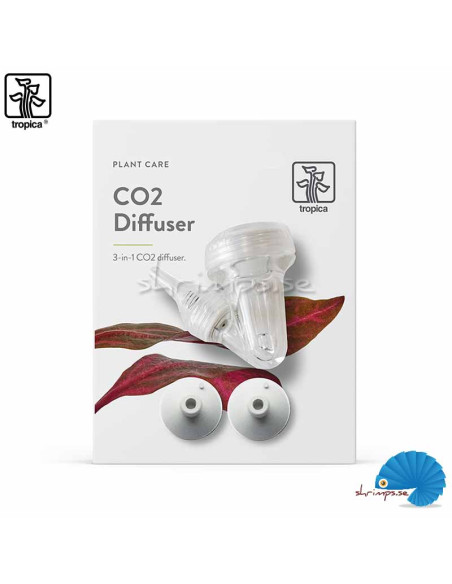 Tropica - 3-in-1 Diffuser