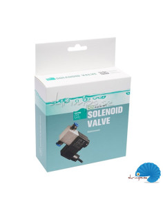 Aqua Art - CO2 Solenoid Valve 230V AC