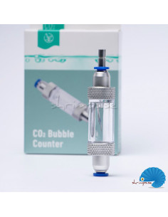 Aqua Art - Co2 Bubbelräknare 2