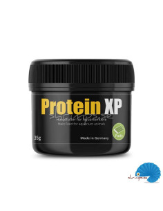 GlasGarten - Protein XP 2