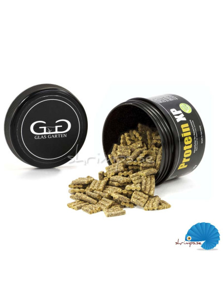 GlasGarten - Protein XP