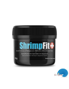 GlasGarten - Shrimp Fit - Immunbooster