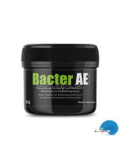 GlasGarten - Bacter AE 2