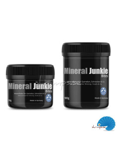 GlasGarten - Mineral Junkie Bites