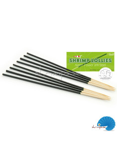 GlasGarten - Shrimp Lollies - Algae
