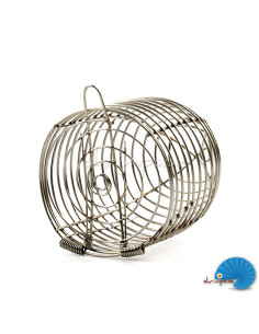 Feeding Cage