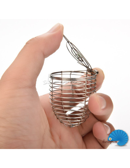Feeding Cage