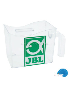 JBL - Fish sales container