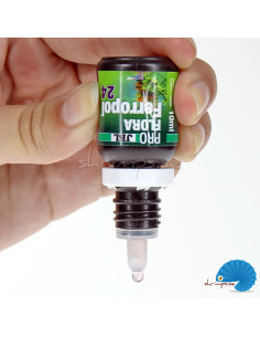 JBL - Proflora Ferropol 24 - 10ml 2