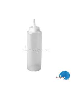 Squeeze bottle 24oz