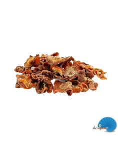 Carrot crisps - 20gram