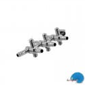 Air Valve 3 way