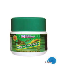 Ocean Nutrition Algae Wafers