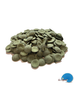 Ocean Nutrition Algae Wafers 2