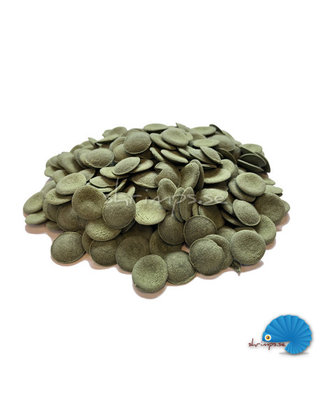 Ocean Nutrition Algae Wafers