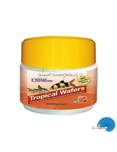 Ocean Nutrition - Tropical Wafers 75gram