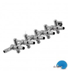Air Valve 5 way