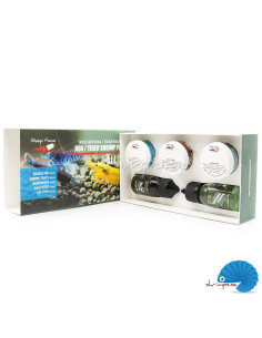 Shrimps Forever - Neocaridina / Tiger box 2