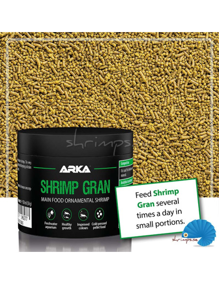ARKA - Shrimp Gran - 150ml