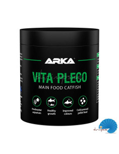 ARKA - Vita Pleco 250ml